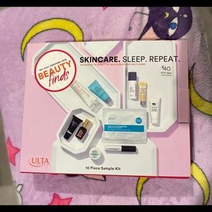 $75 Value ULTA Skincare Sleep Repeat Set!